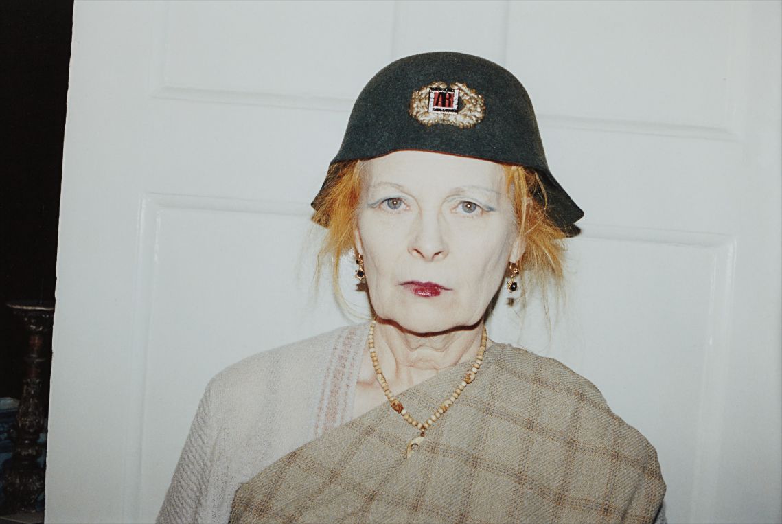 Boadicea Vivienne, London