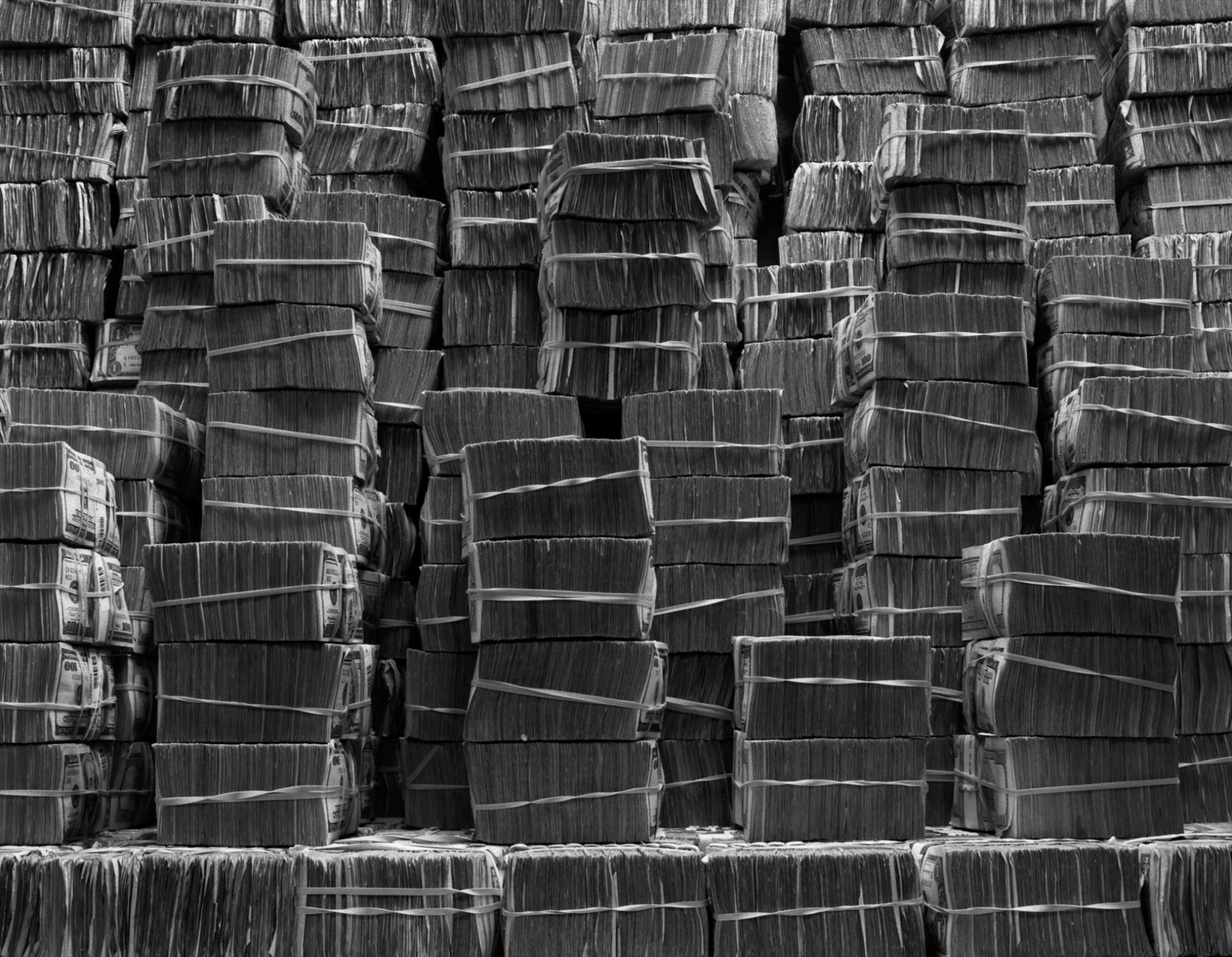 Abelardo Morell — $7 Million