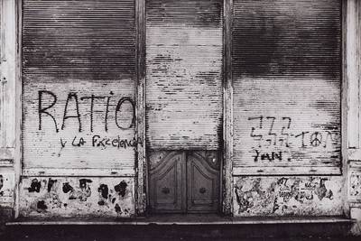 Ratio from Siesta Argentina