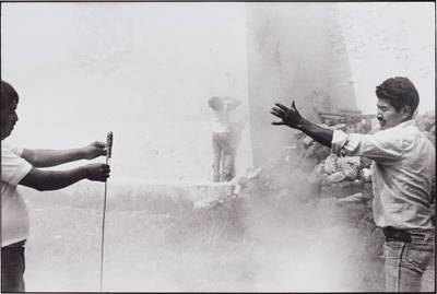 Pablo Ortiz Monasterio