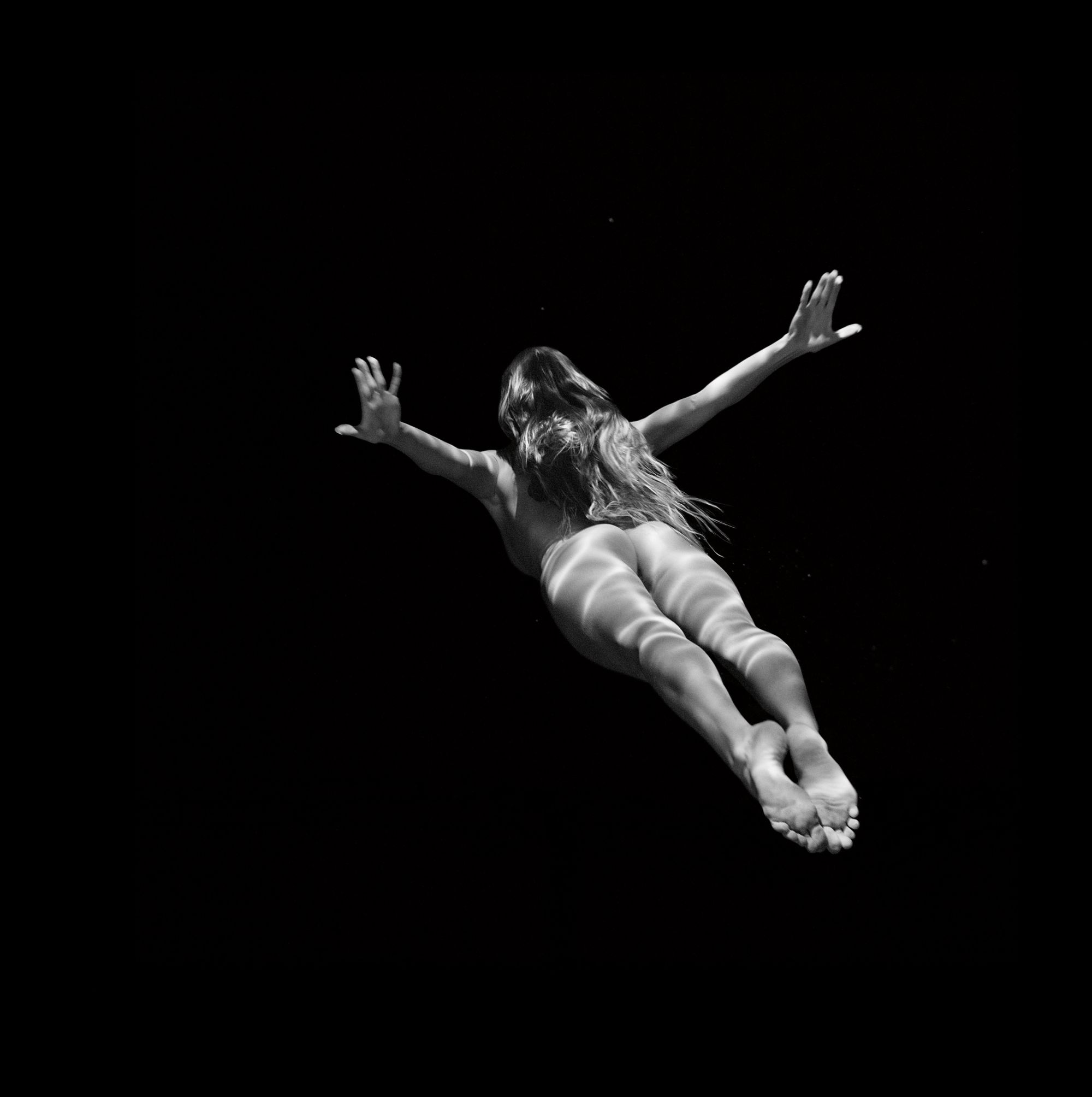 Mermaid 18b, Weeki Wachee, Florida