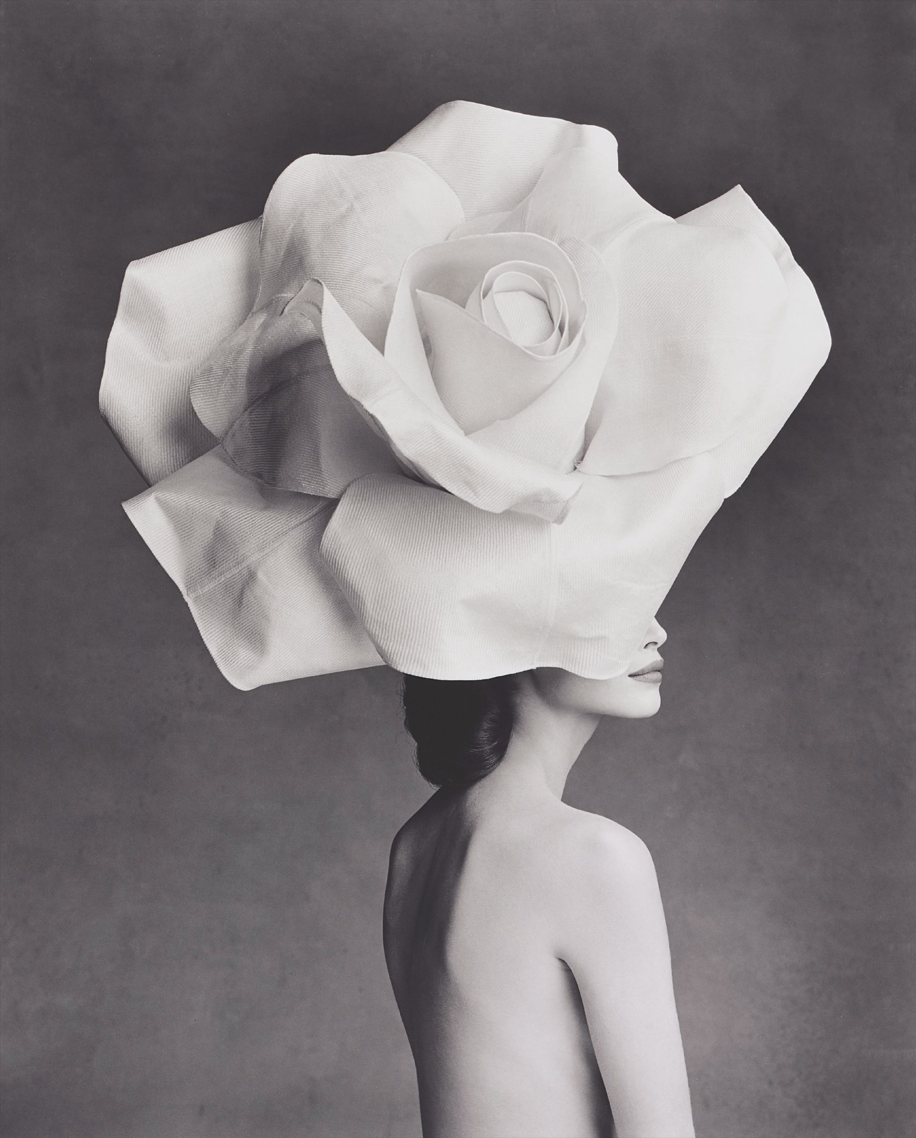 Christy Turlington, New York