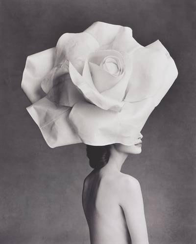 Christy Turlington, New York