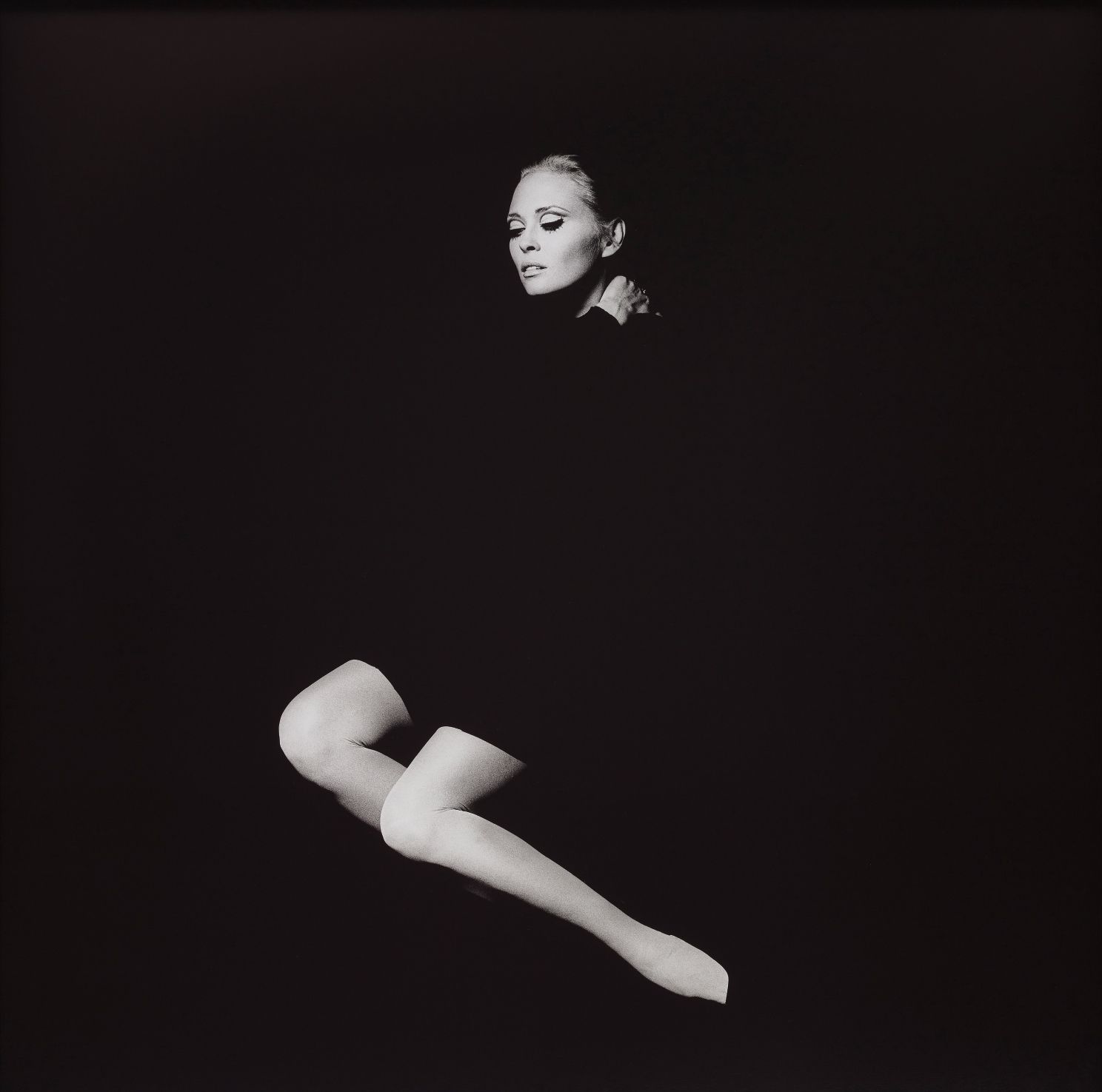 Jerry Schatzberg — Faye Dunaway