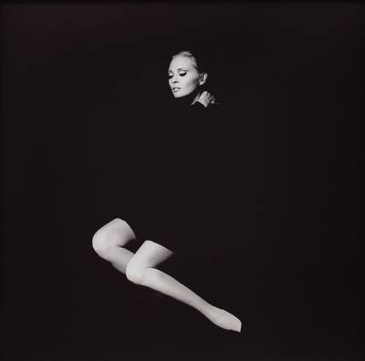 Faye Dunaway