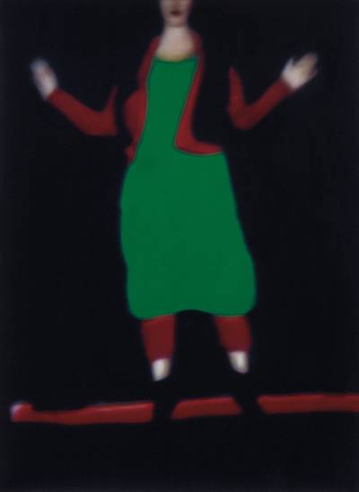 Fashion 1, Issey Miyake