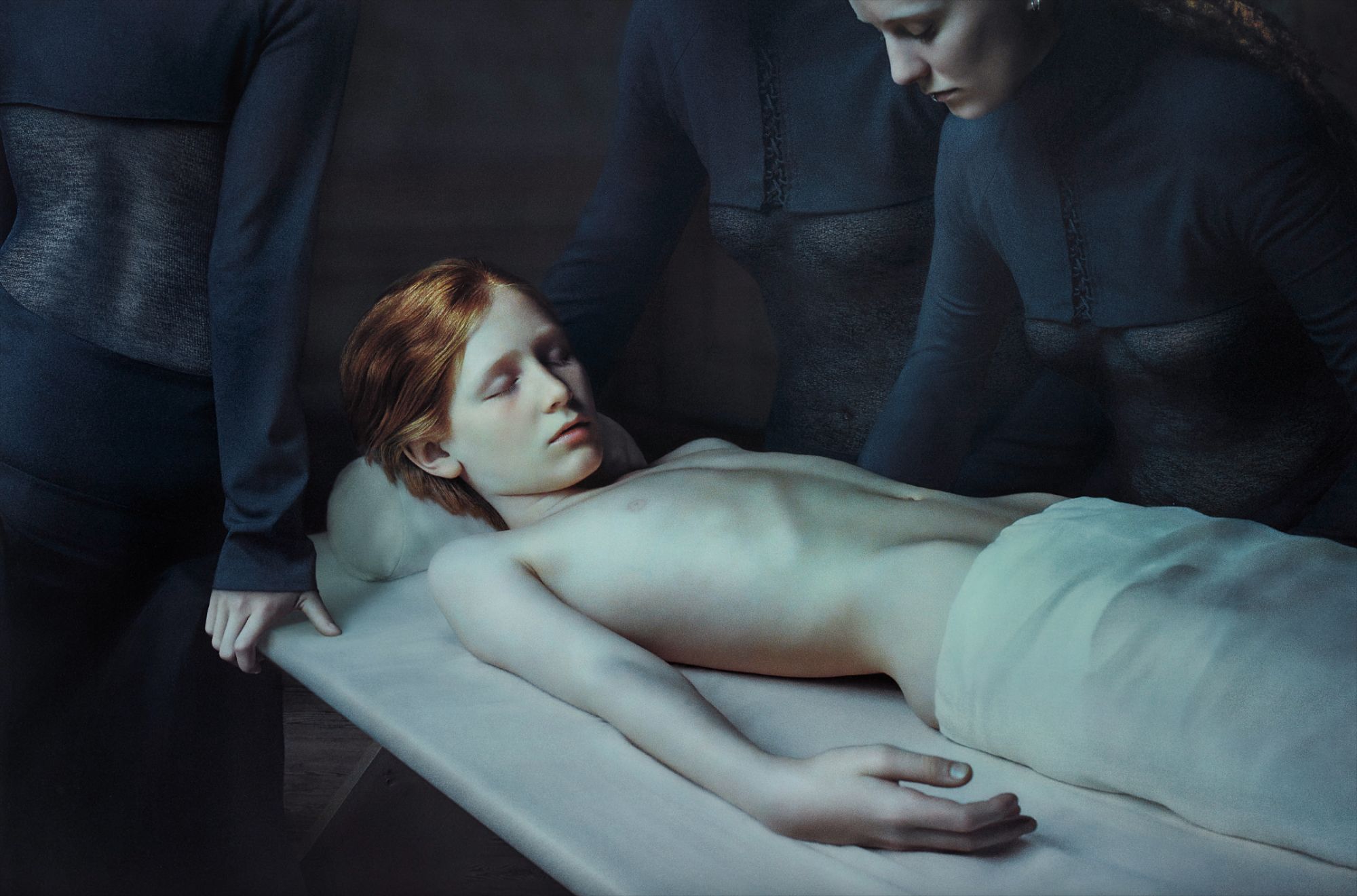 Desirée Dolron — Xteriors VIII