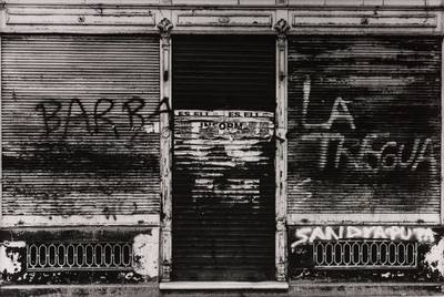 La Tregua from Siesta Argentina