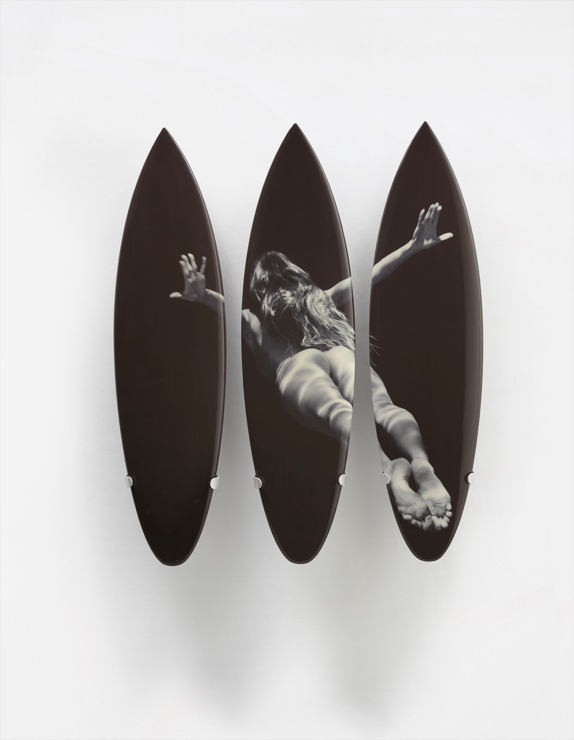 Triple Gidget from Sculptural Forms