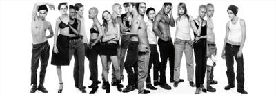 CK One, New York City