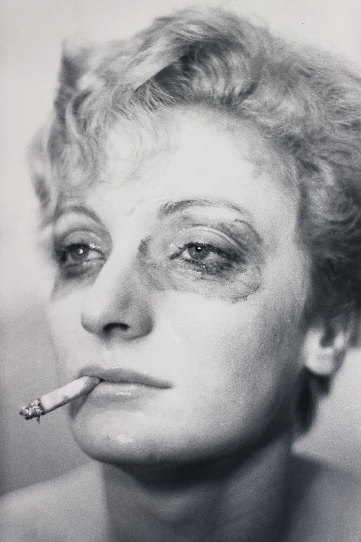 Louis Faurer — Viva, New York City