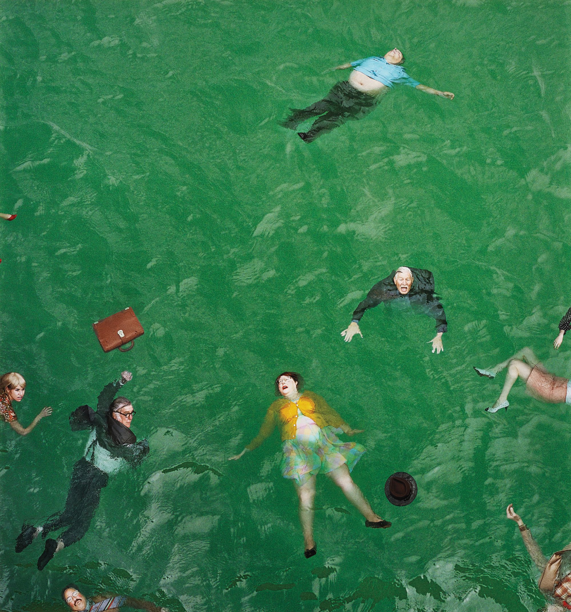 3:14 pm, Pacific Ocean