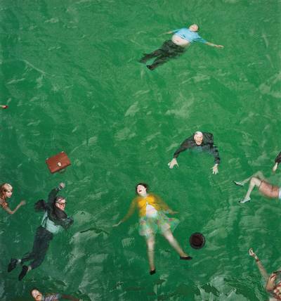 3:14 pm, Pacific Ocean