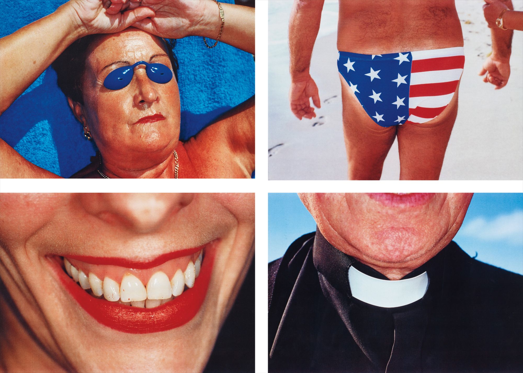 Martin Parr — Common Sense