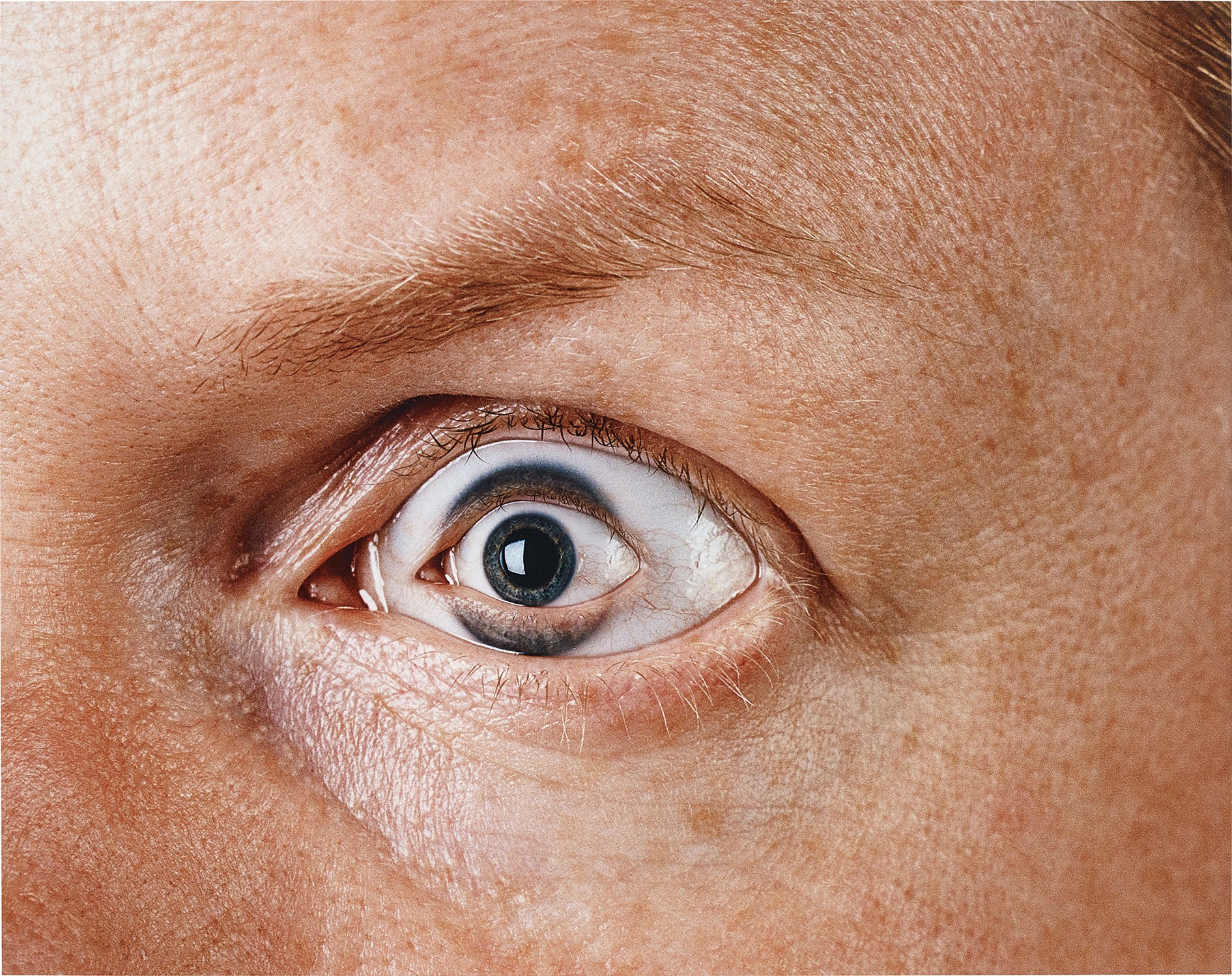 Anne Collier — Eye