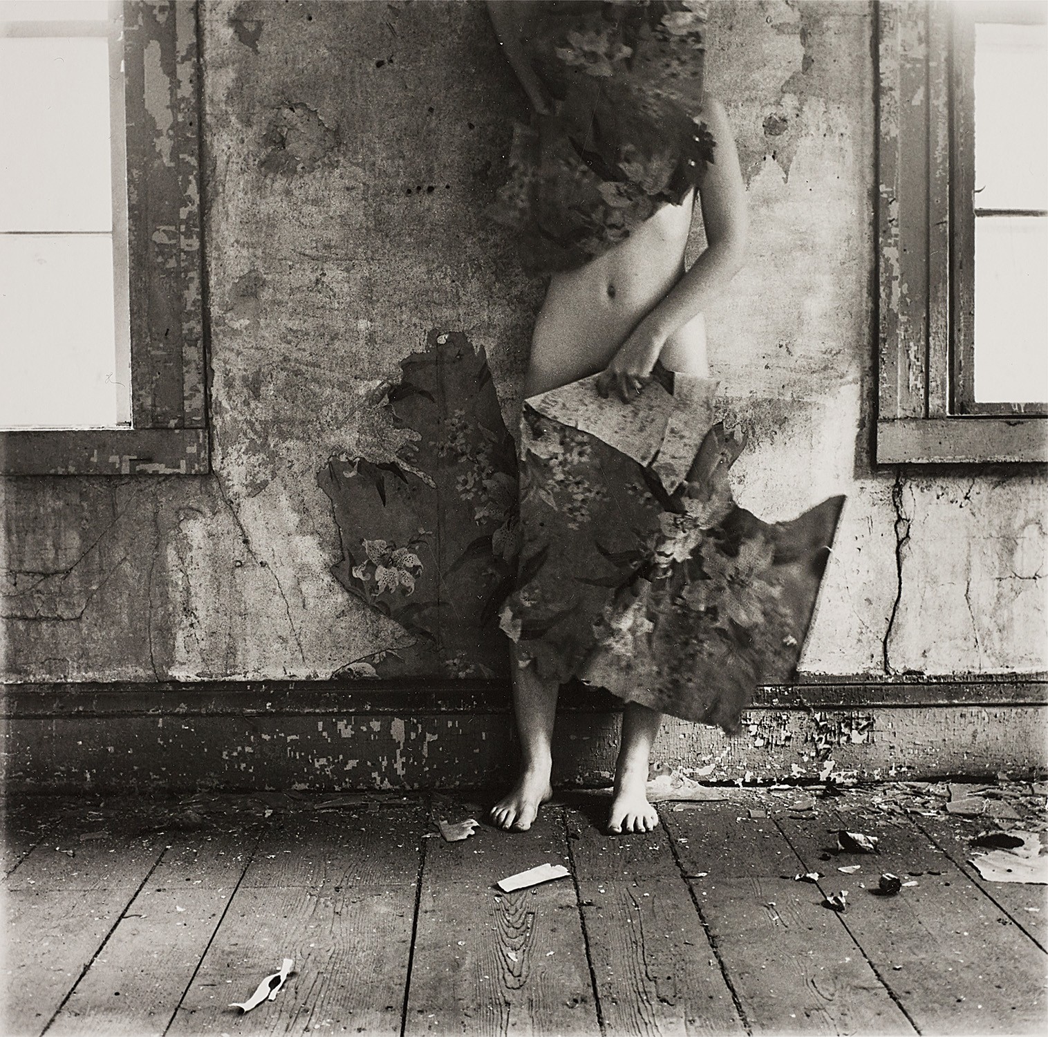 Providence, Rhode Island, from Space2