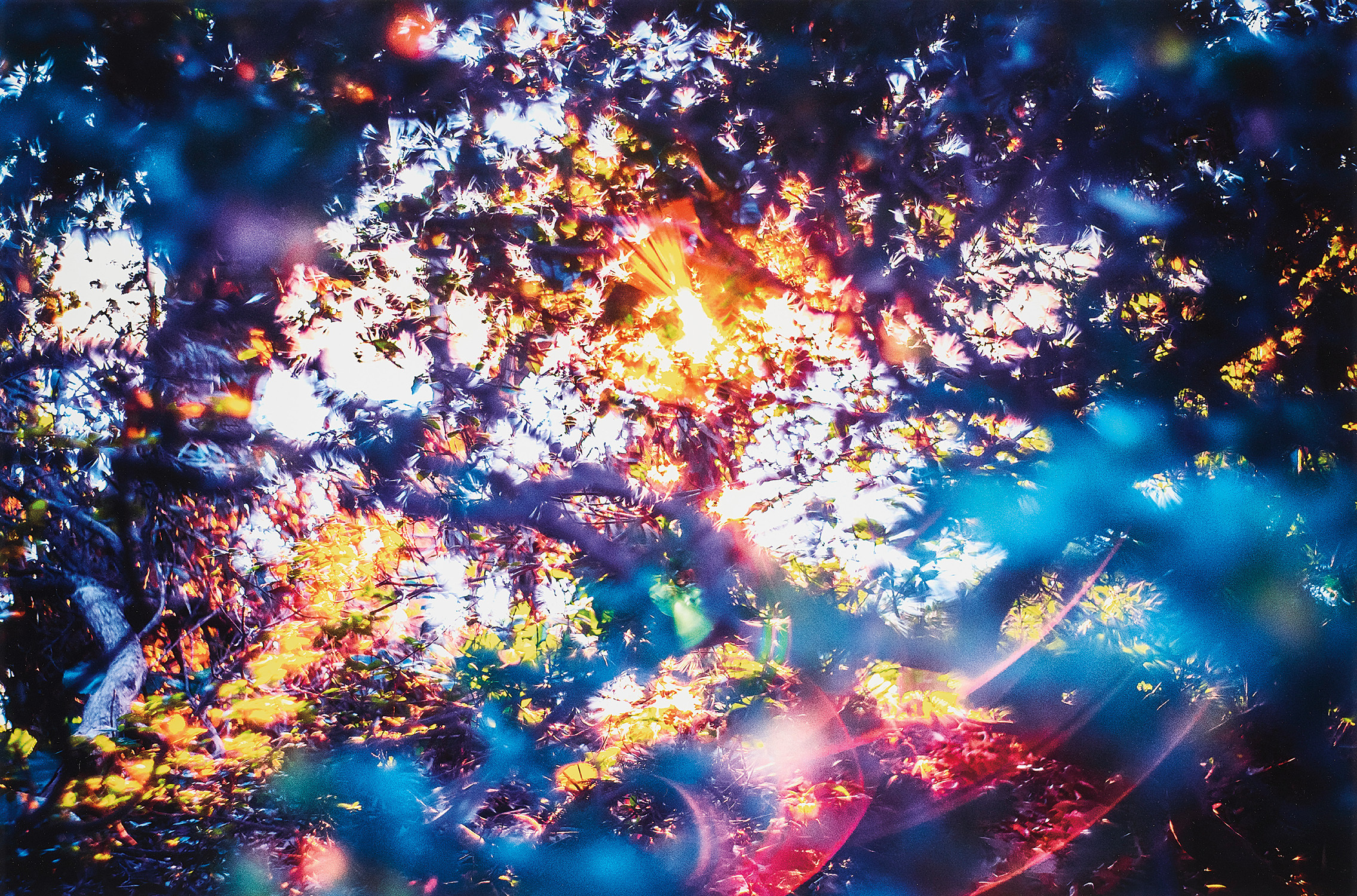 Yosuke Takeda — Stay Gold 144540 from Digital Flare