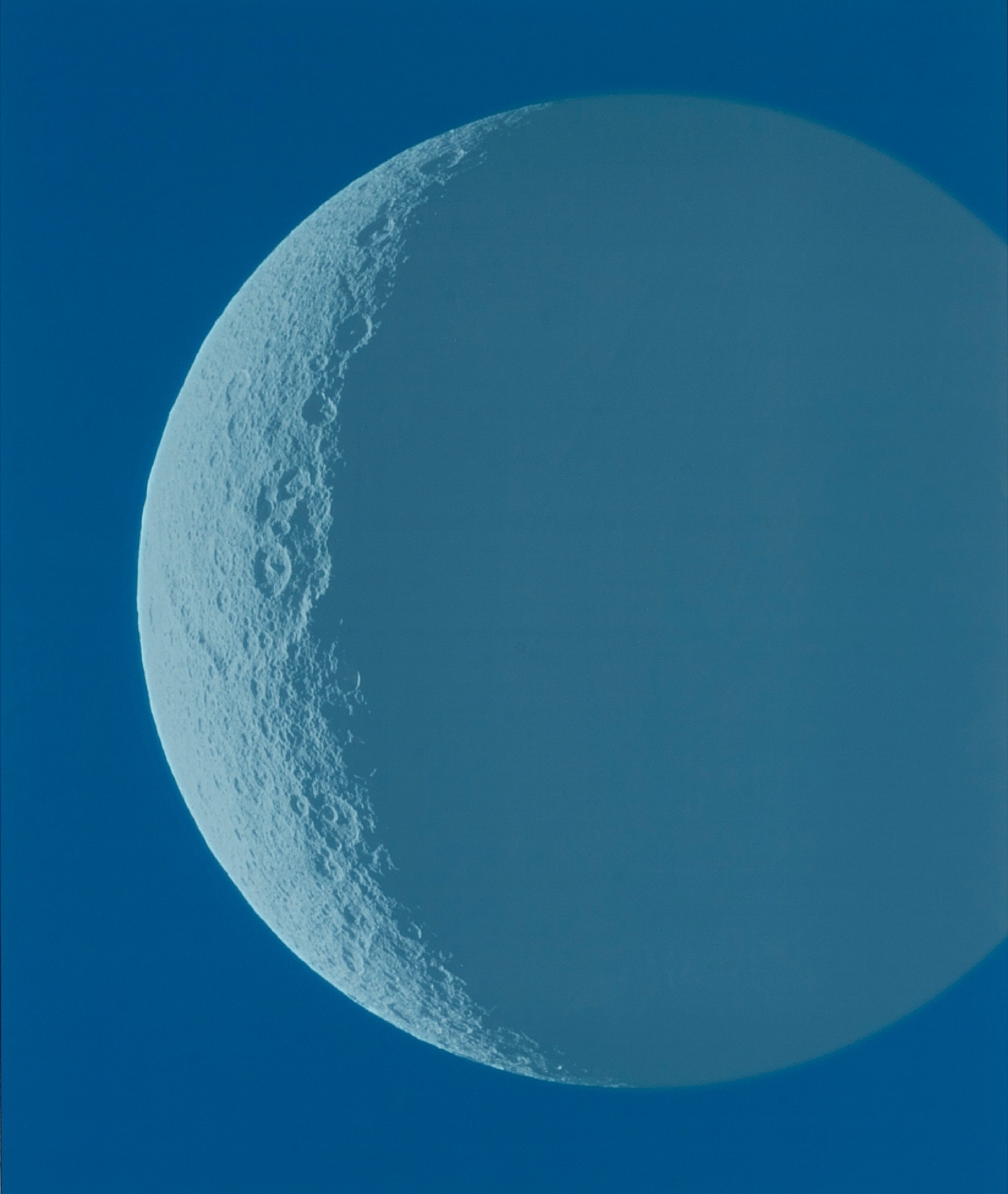 Thomas Ruff — cassini 24