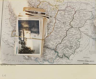 Provincie di Piacenza, Parma, Reggio