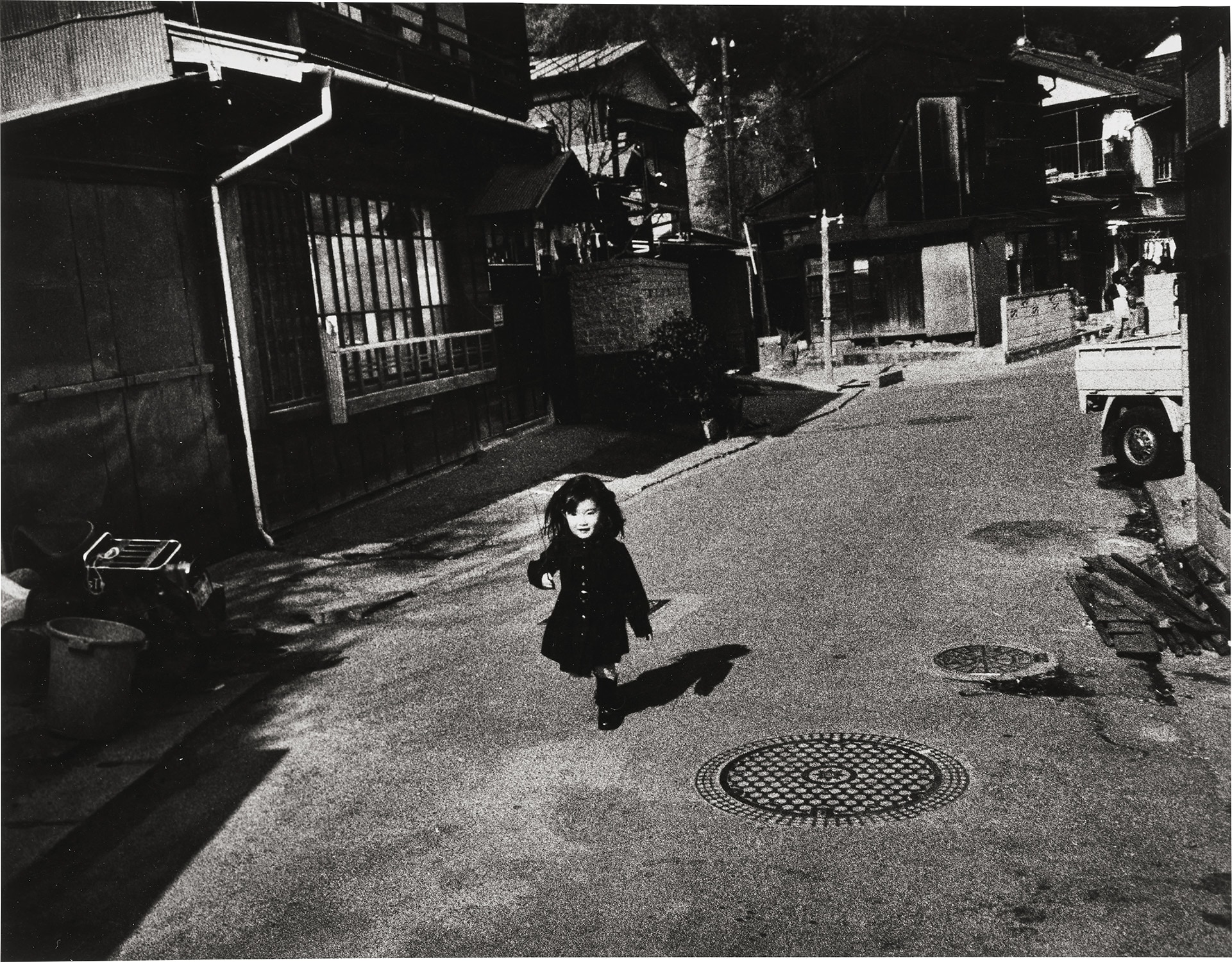 絶唱、横須賀ストーリー#98 坂本町 Yokosuka Story #98 Sakamoto-chō