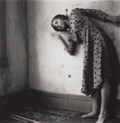 Polka Dots no. 5, Providence, Rhode Island