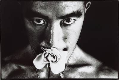 Eikoh Hosoe