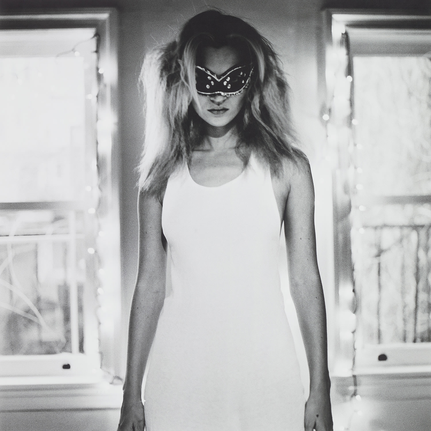Anton Corbijn — Kate Moss, New York
