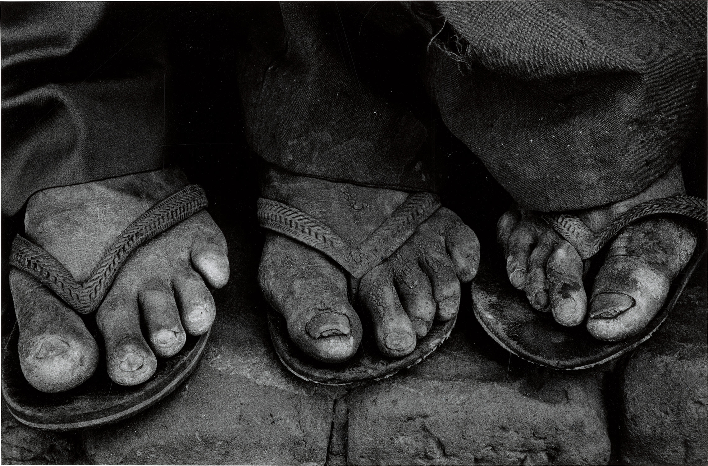 Sebastião Salgado — Brazil