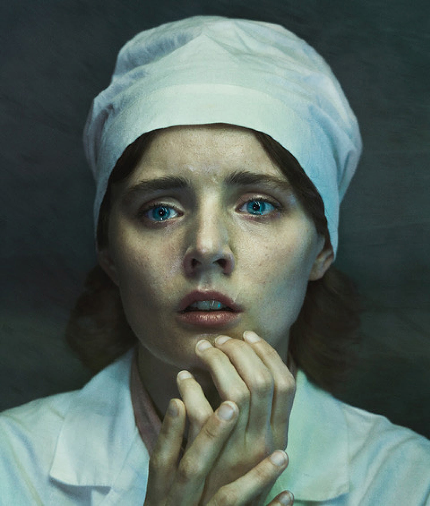 The Doctor, Chernobyl