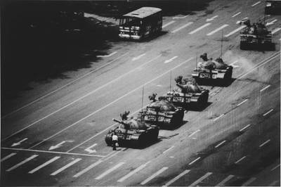 Tiananmen Square, Beijing