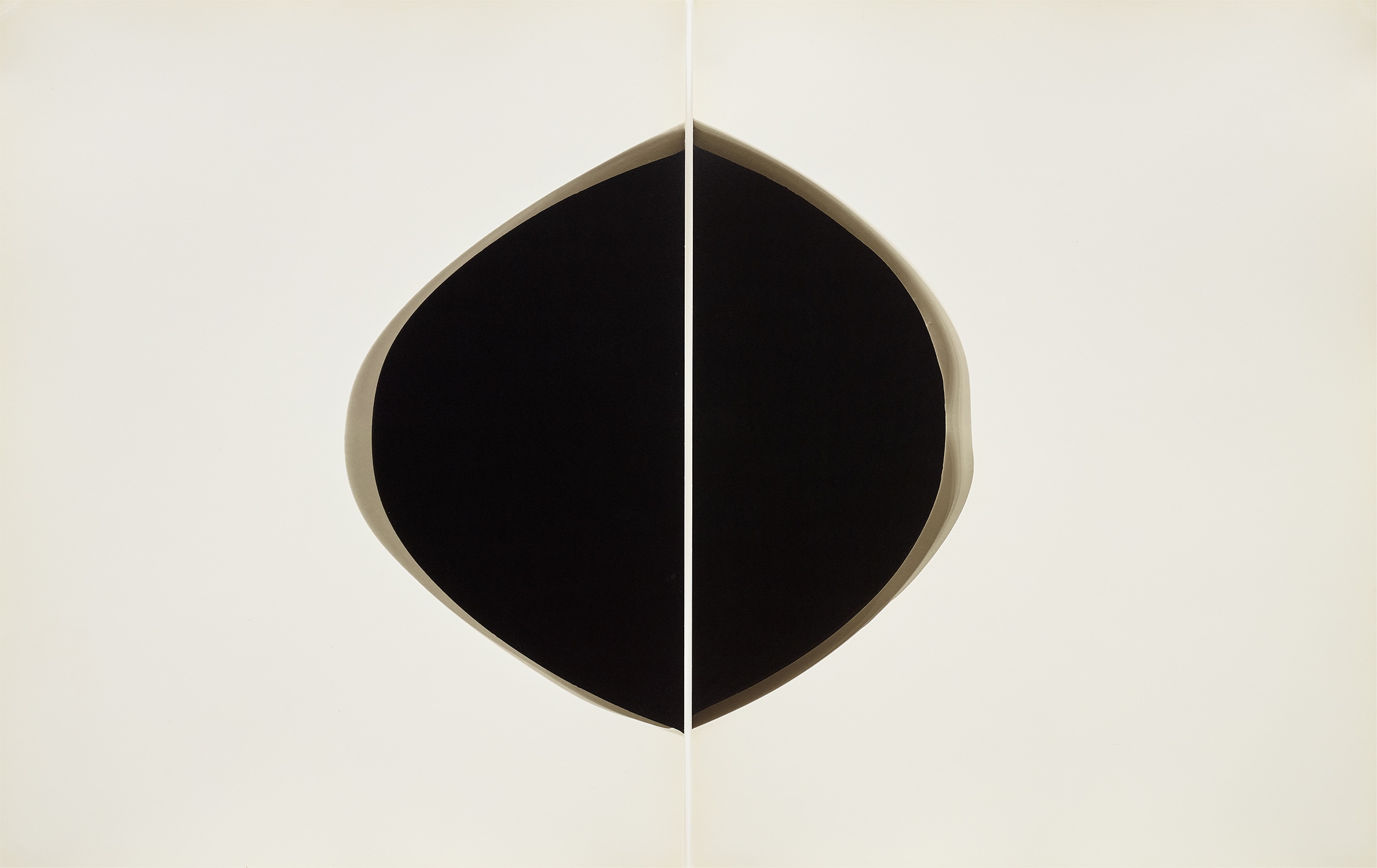 Alison Rossiter — Eastman Kodak Kodabromide, expired March 1943, processed 2017