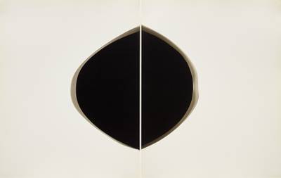 Eastman Kodak Kodabromide, expired March 1943, processed 2017