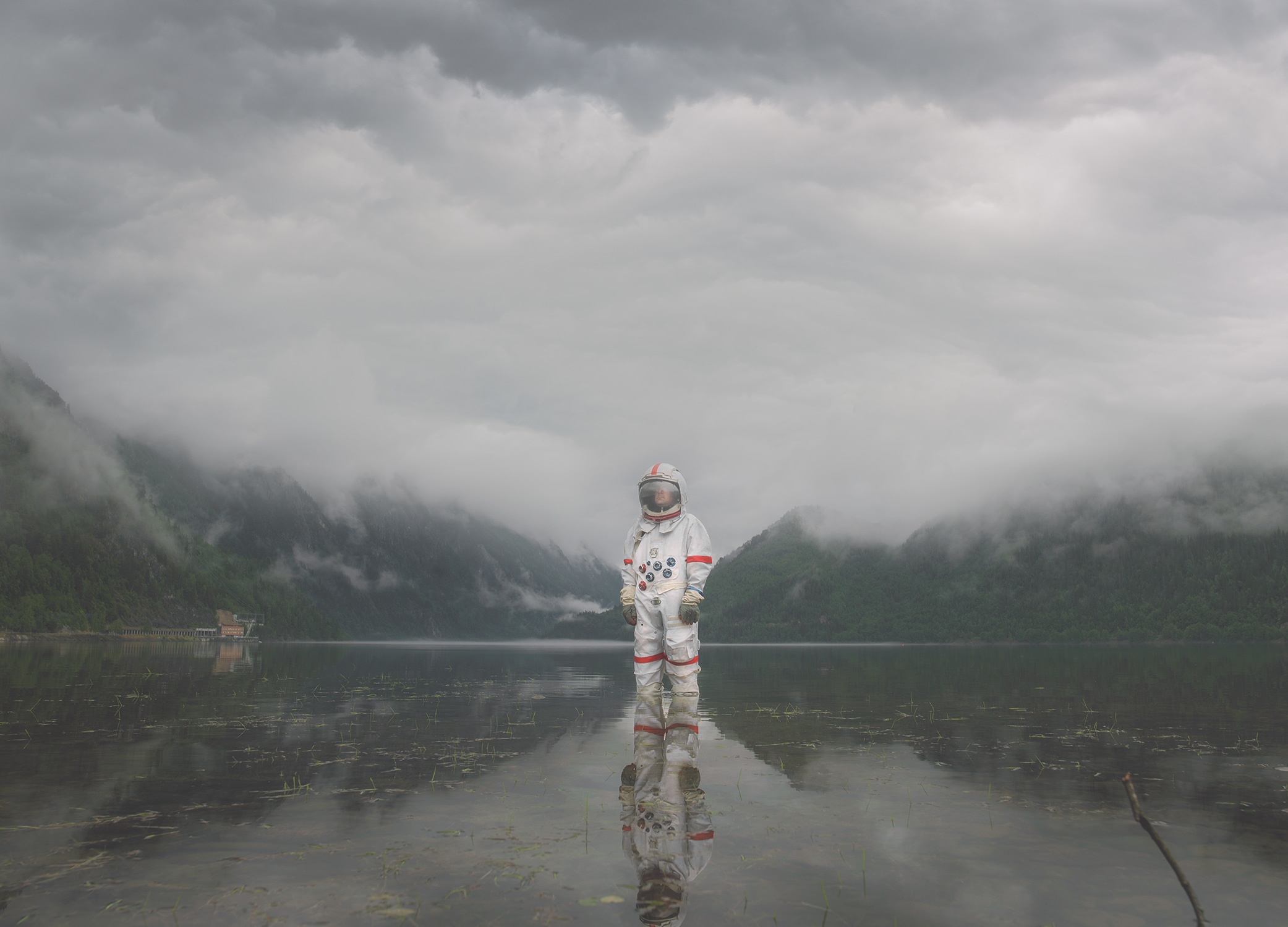 Dalen from Space Travels