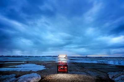 Roadside Lights #002