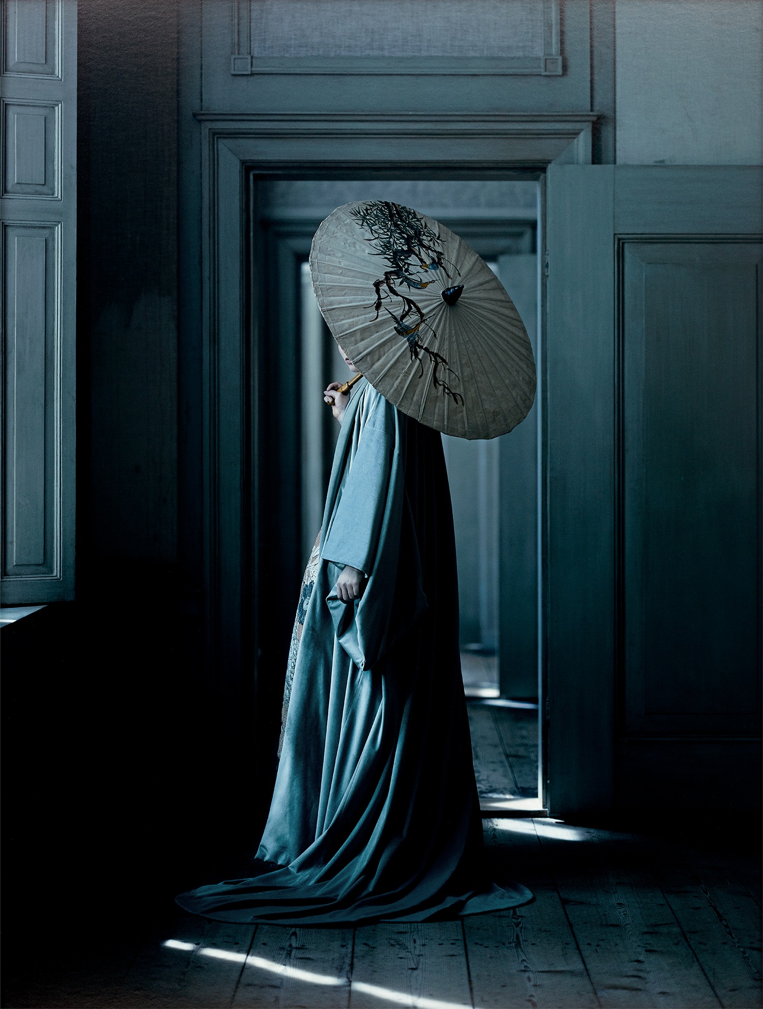 Ilona Langbroek — Longing for Insulinde #1 from Silent Loss