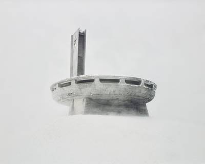 Restricted Areas Nº 18