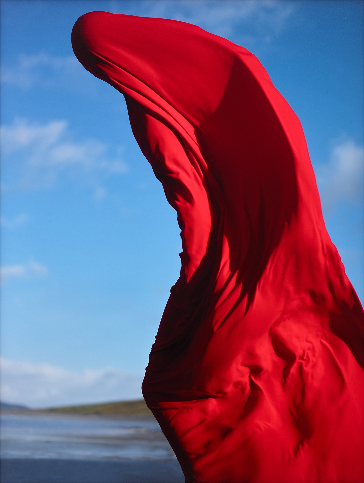 Eamonn Doyle — K-19