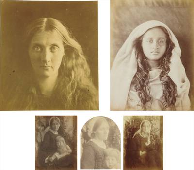 Selected Images