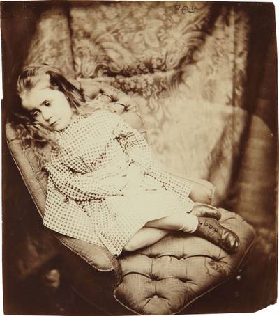 Margaret Frances Langton Clarke