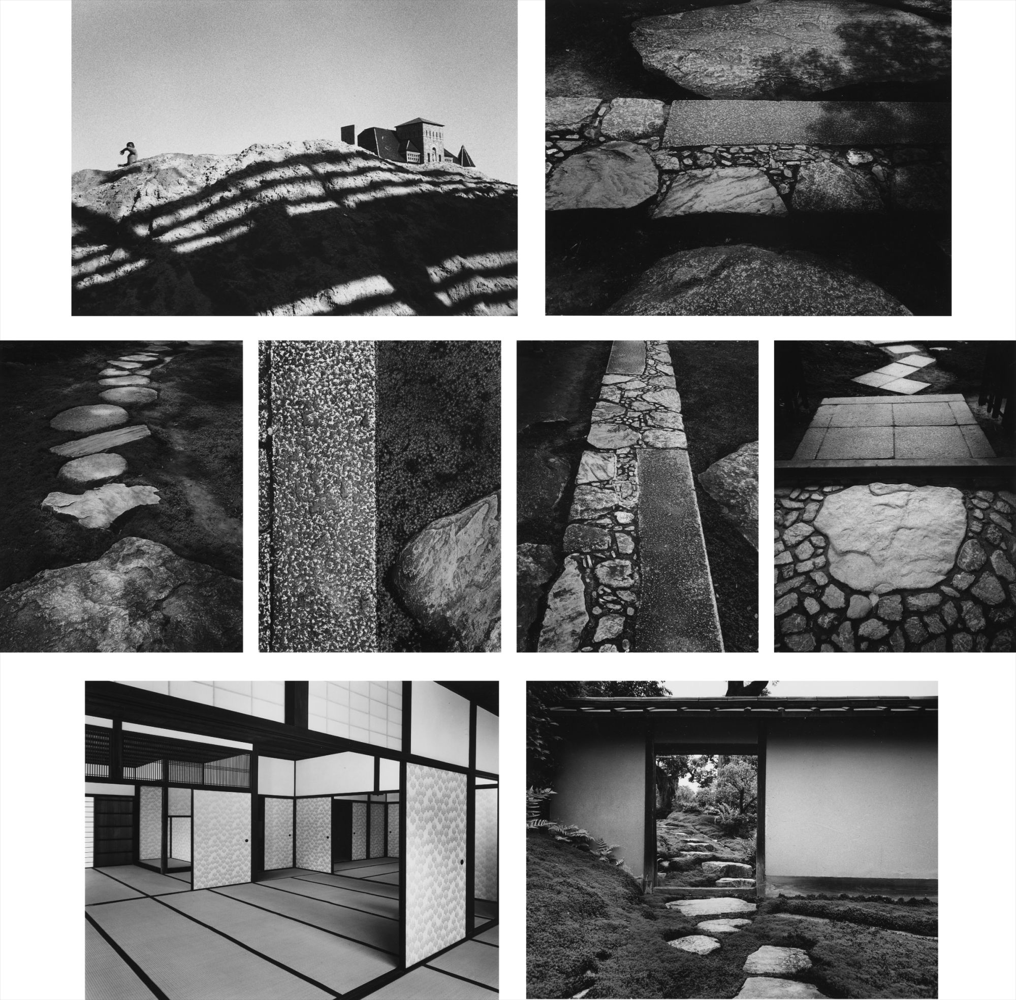 Yasuhiro Ishimoto — Selected Images