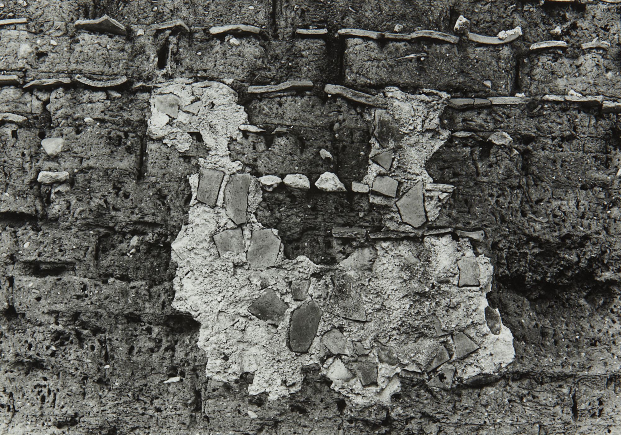 Aaron Siskind — Aaron Siskind