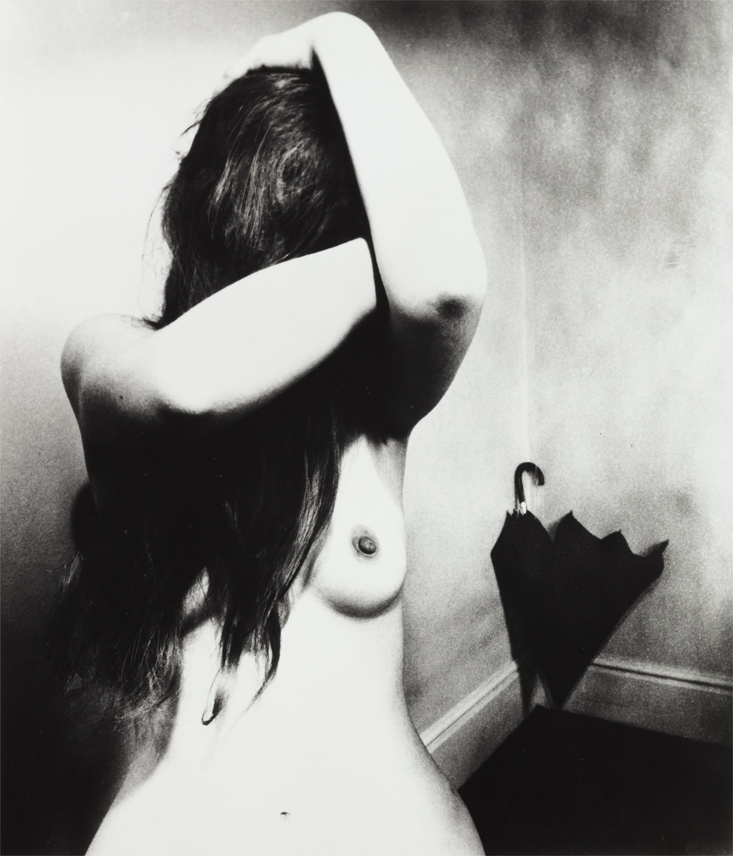 Campden Hill, London