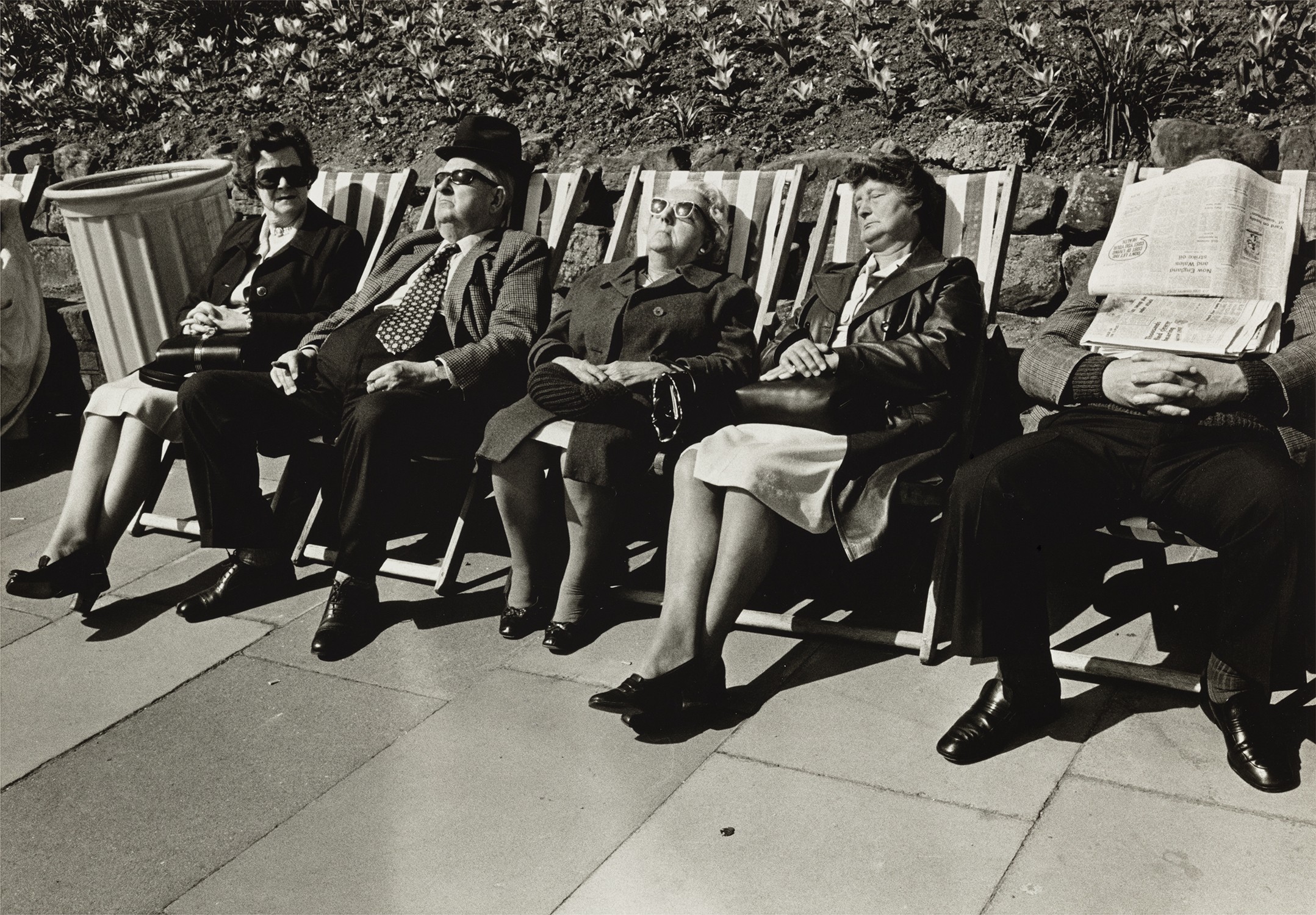 Colin Jones — Eastbourne