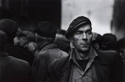 The Docker, Liverpool