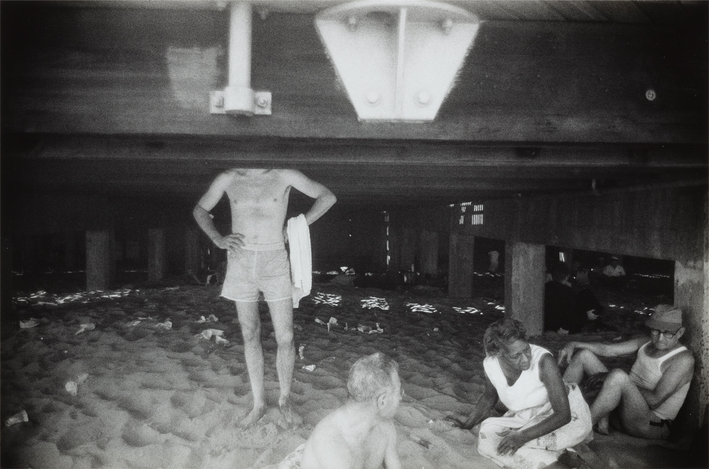 Coney Island, New York