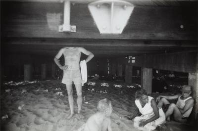 Coney Island, New York