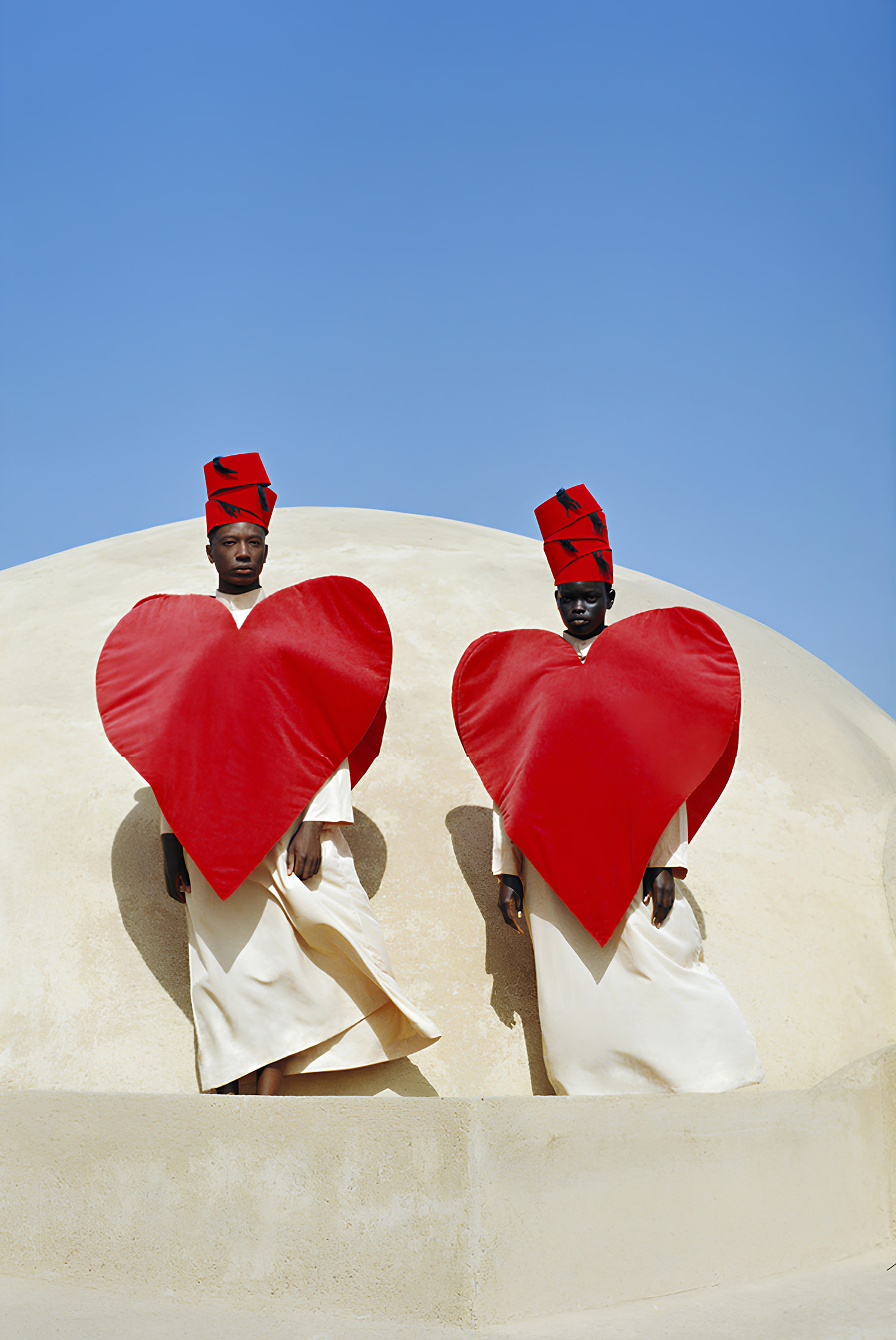 Mous Lamrabat — To the Moon and Back #1