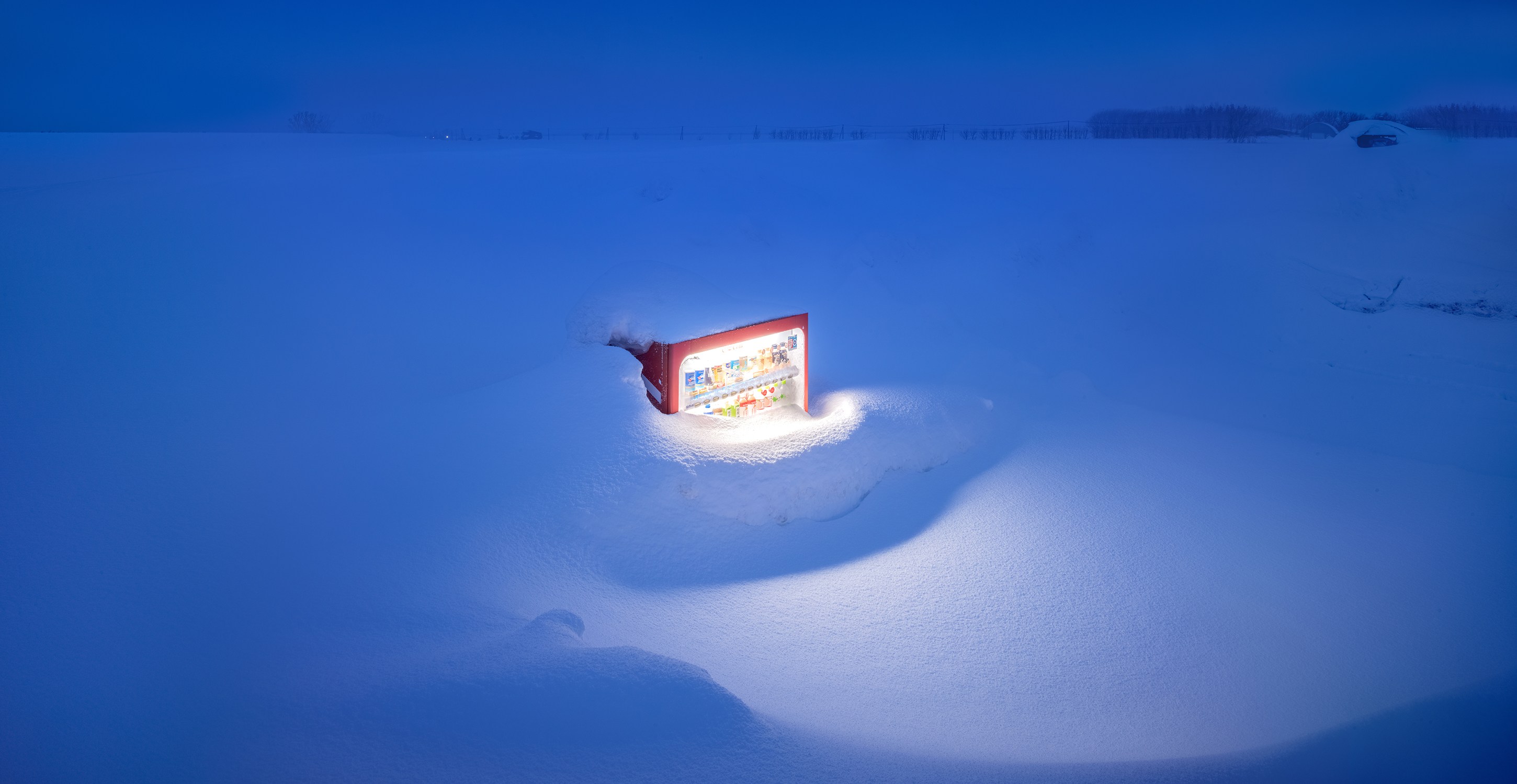 Inka & Niclas — 4K Ultra HD II (Tropical)