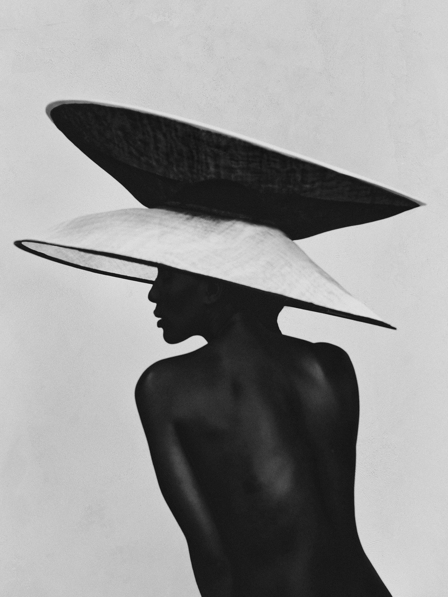 Nick Knight — Devon