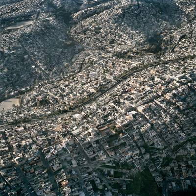 Cabo de la Vela I, Colombia